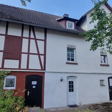 Ferienhaus Schuldienersch ビーデンコプフ エクステリア 写真