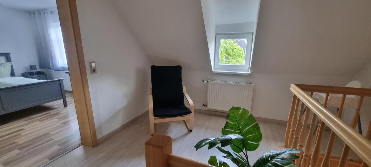 Ferienhaus Schuldienersch ビーデンコプフ エクステリア 写真